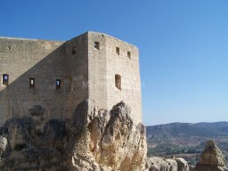 Castillo de Mula 2010